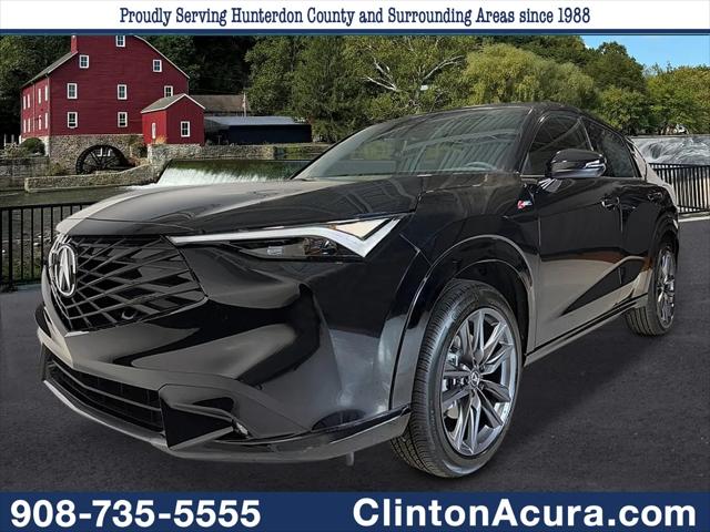 2026 Acura ADX A-Spec for sale in Clinton, NJ