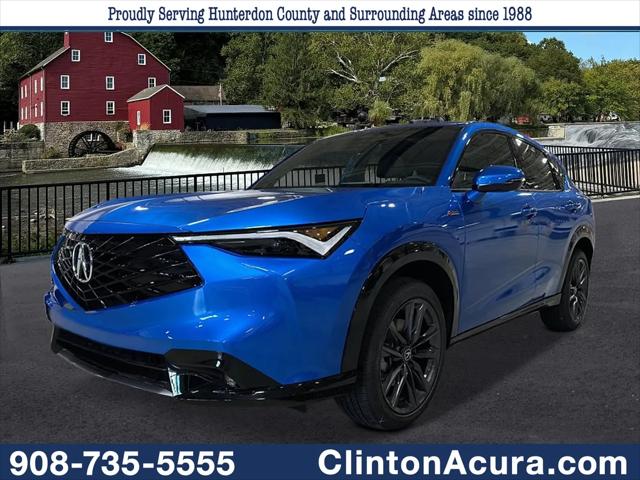 2026 Acura ADX A-Spec for sale in Clinton, NJ