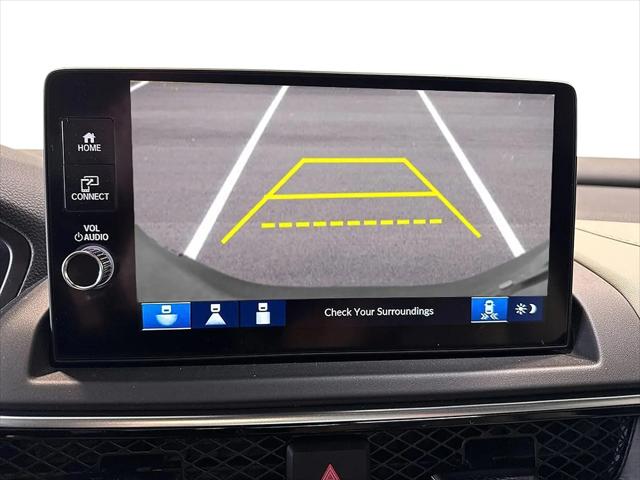 2026 Acura ADX A-Spec