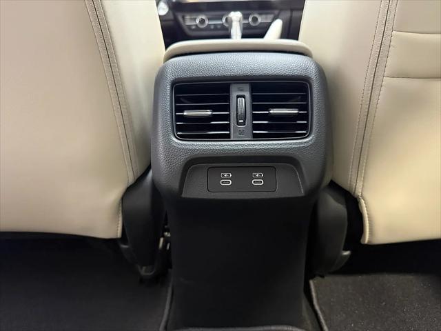 2026 Acura ADX A-Spec