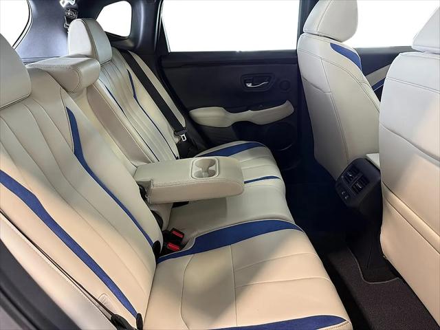 2026 Acura ADX A-Spec