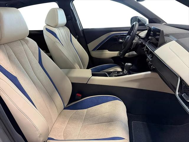 2026 Acura ADX A-Spec