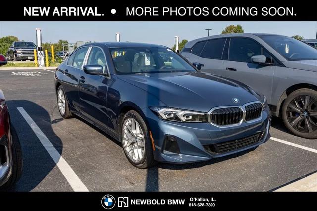 2026 BMW 3 Series 330i for sale in O'Fallon, IL