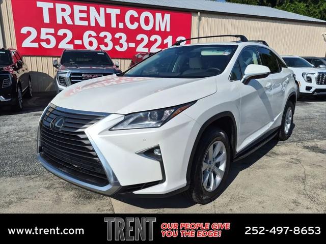 2017 Lexus RX 350 RX 350 for sale in New Bern, NC