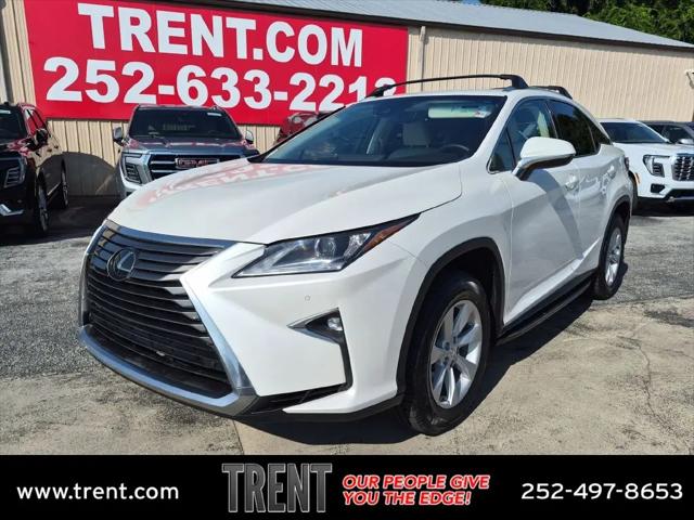 2017 Lexus RX 350 RX 350 for sale in New Bern, NC