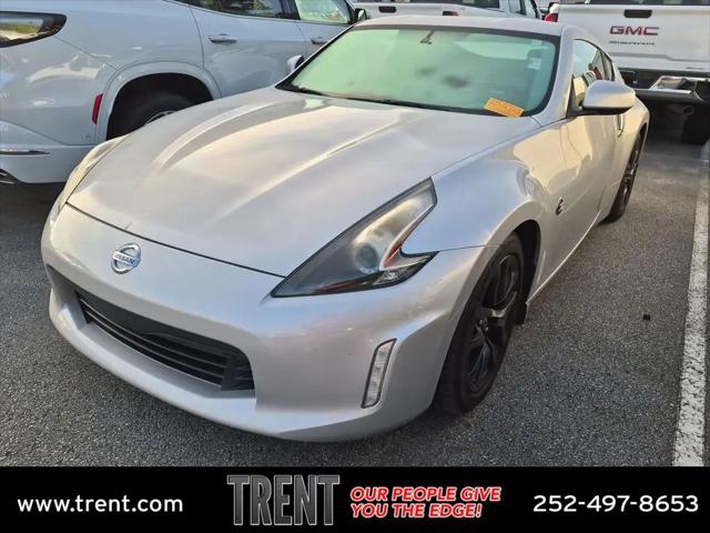 2018 Nissan 370Z Touring for sale in New Bern, NC