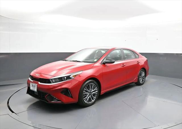 2024 Kia Forte GT-Line for sale in Brooklyn, NY