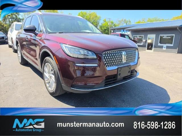 2021 Lincoln Corsair Standard for sale in Blue Springs, MO