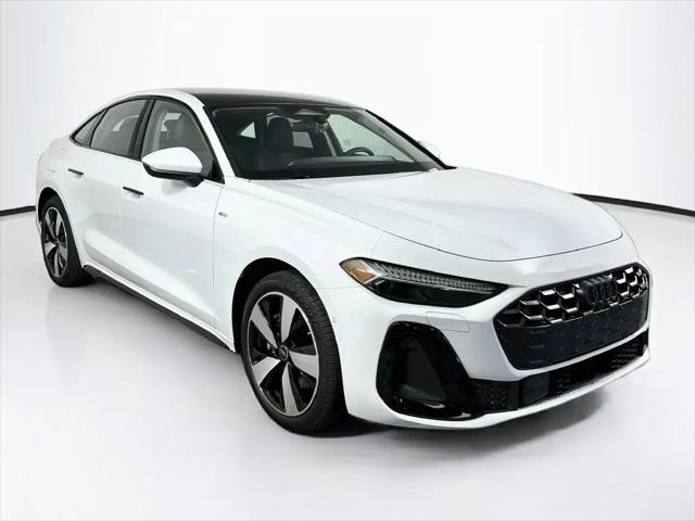 2026 Audi A5 Premium Plus TFSI quattro S tronic