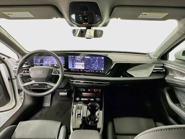 2026 Audi A5 Premium Plus TFSI quattro S tronic