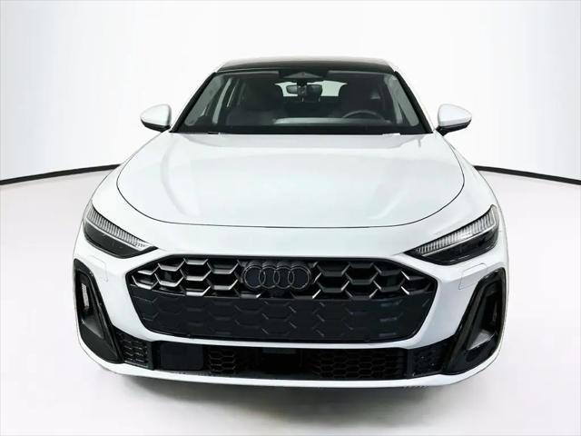 2026 Audi A5 Premium Plus TFSI quattro S tronic