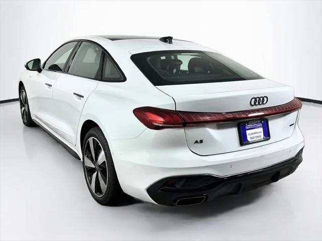 2026 Audi A5 Premium Plus TFSI quattro S tronic