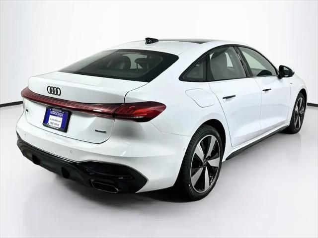 2026 Audi A5 Premium Plus TFSI quattro S tronic