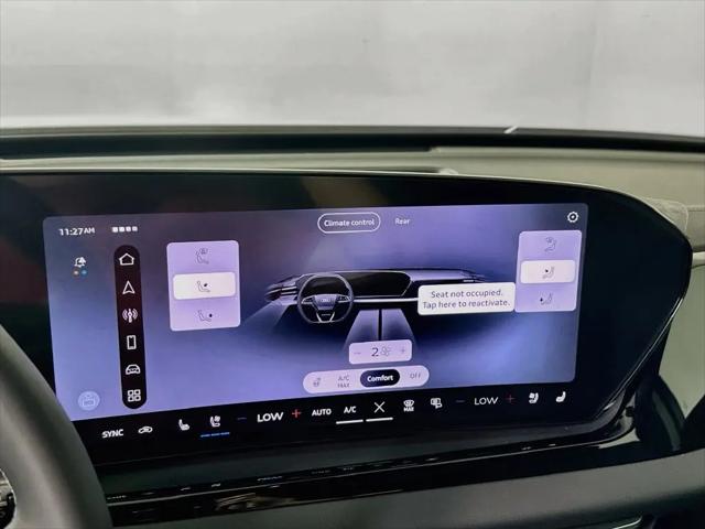 2026 Audi A5 Premium Plus TFSI quattro S tronic