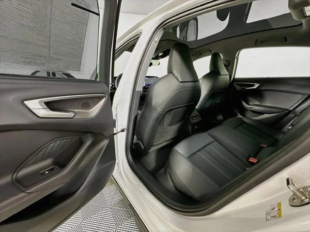 2026 Audi A5 Premium Plus TFSI quattro S tronic