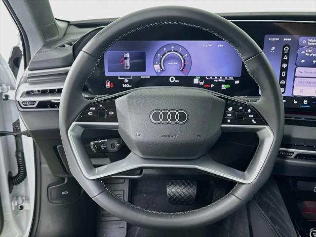 2026 Audi A5 Premium Plus TFSI quattro S tronic