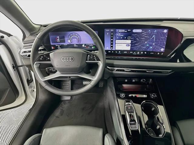 2026 Audi A5 Premium Plus TFSI quattro S tronic