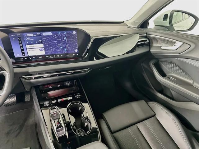 2026 Audi A5 Premium Plus TFSI quattro S tronic