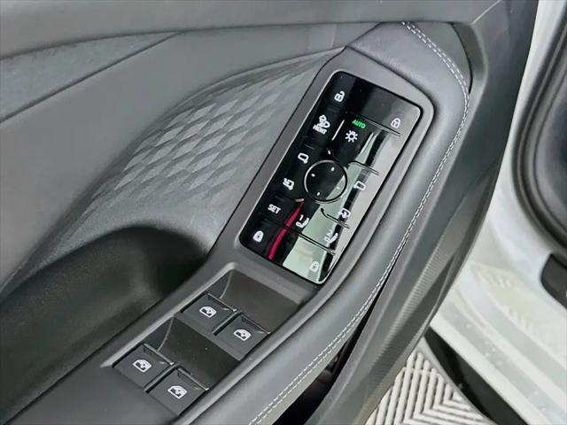 2026 Audi A5 Premium Plus TFSI quattro S tronic