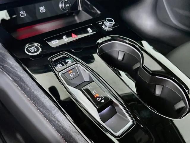 2026 Audi A5 Premium Plus TFSI quattro S tronic