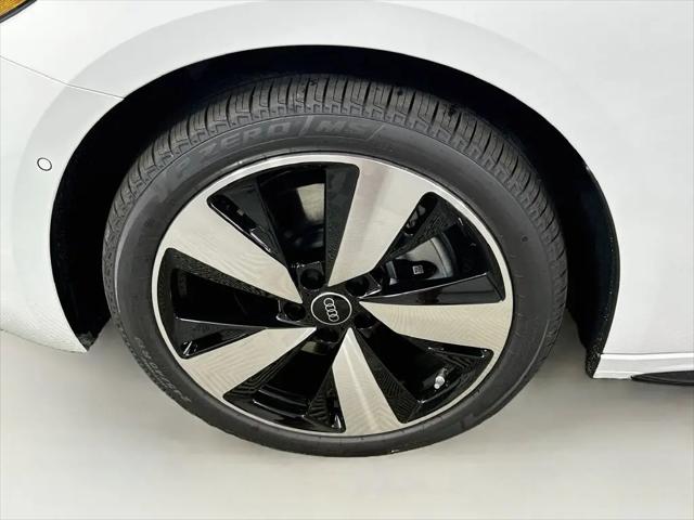 2026 Audi A5 Premium Plus TFSI quattro S tronic