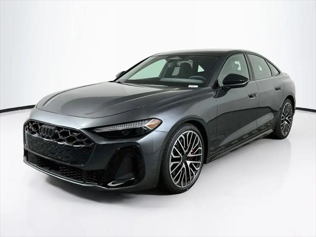 2026 Audi S5 Premium Plus TFSI quattro S tronic for sale in Martinez, GA