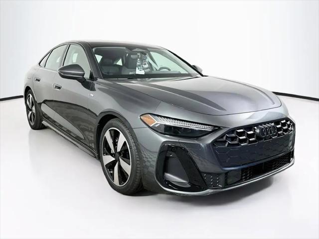 2026 Audi A5 Premium Plus TFSI quattro S tronic
