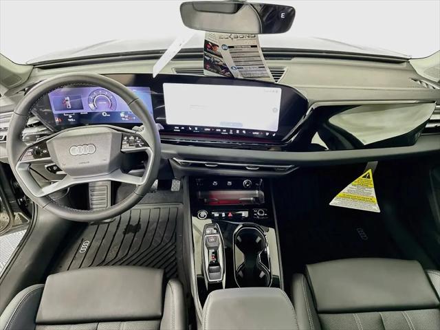 2026 Audi A5 Premium Plus TFSI quattro S tronic