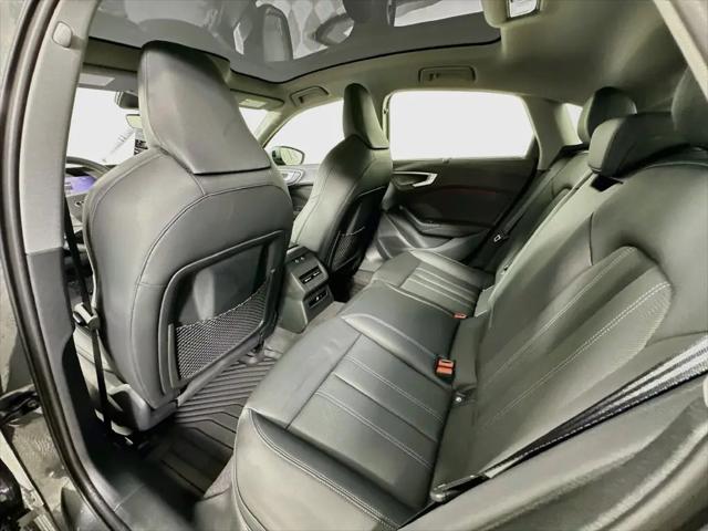 2026 Audi A5 Premium Plus TFSI quattro S tronic