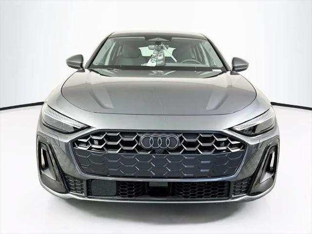 2026 Audi A5 Premium Plus TFSI quattro S tronic