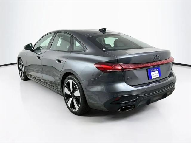 2026 Audi A5 Premium Plus TFSI quattro S tronic