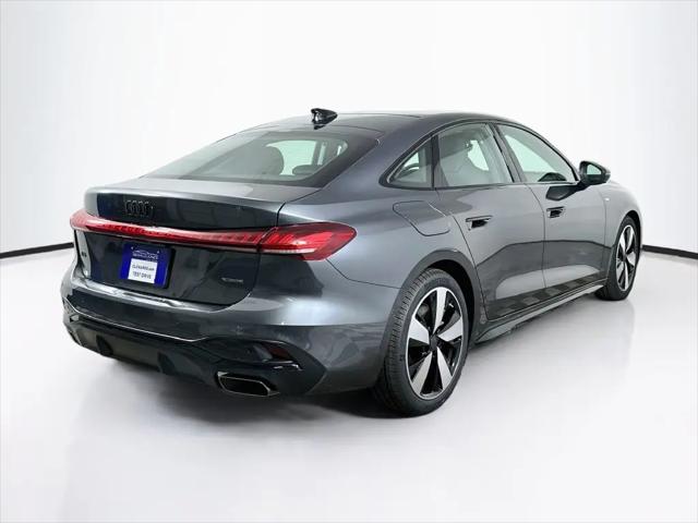2026 Audi A5 Premium Plus TFSI quattro S tronic
