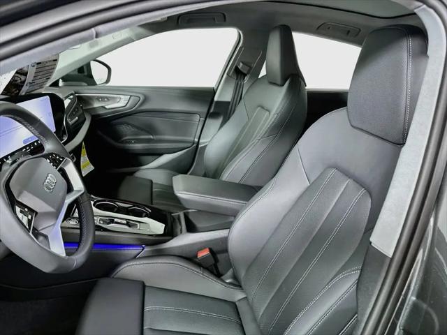 2026 Audi A5 Premium Plus TFSI quattro S tronic