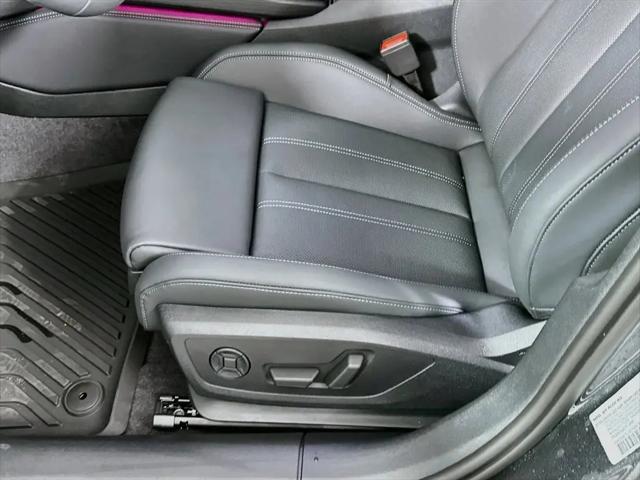 2026 Audi A5 Premium Plus TFSI quattro S tronic