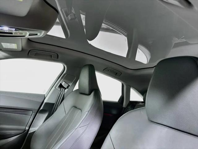 2026 Audi A5 Premium Plus TFSI quattro S tronic