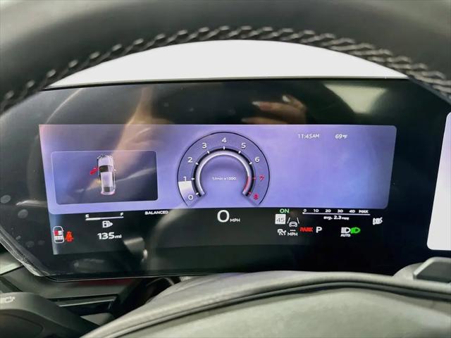 2026 Audi A5 Premium Plus TFSI quattro S tronic