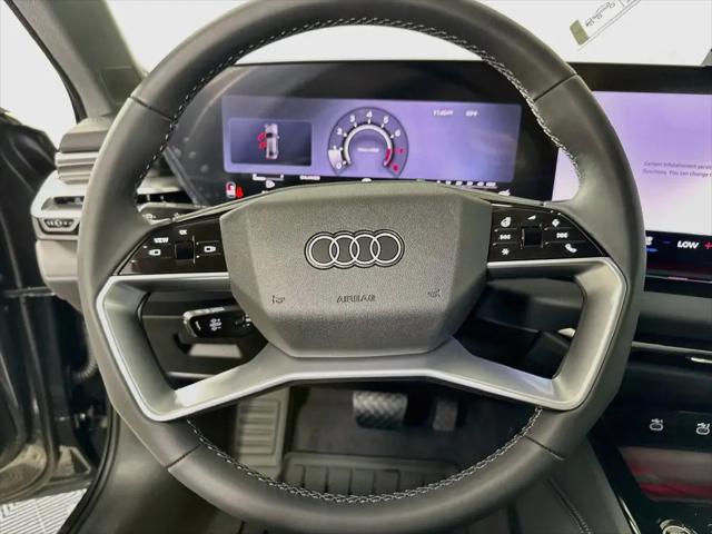 2026 Audi A5 Premium Plus TFSI quattro S tronic