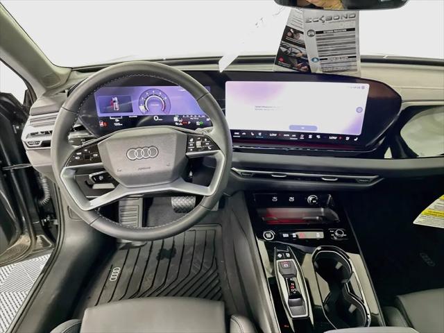 2026 Audi A5 Premium Plus TFSI quattro S tronic