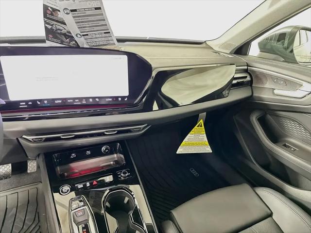 2026 Audi A5 Premium Plus TFSI quattro S tronic