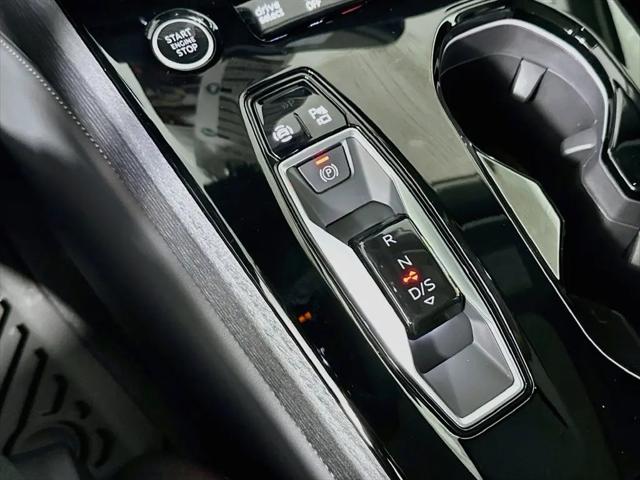 2026 Audi A5 Premium Plus TFSI quattro S tronic