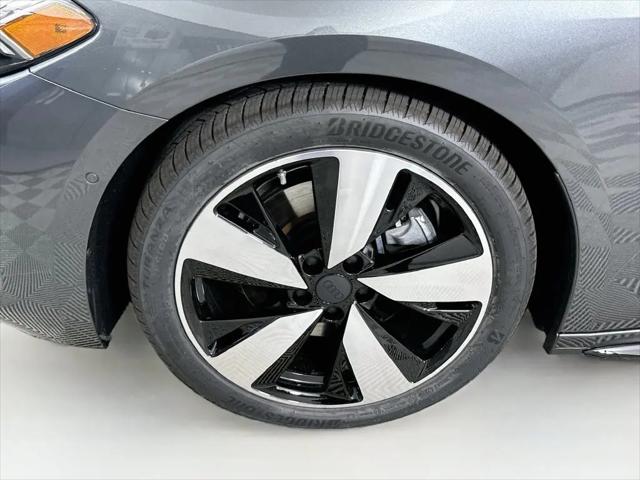 2026 Audi A5 Premium Plus TFSI quattro S tronic