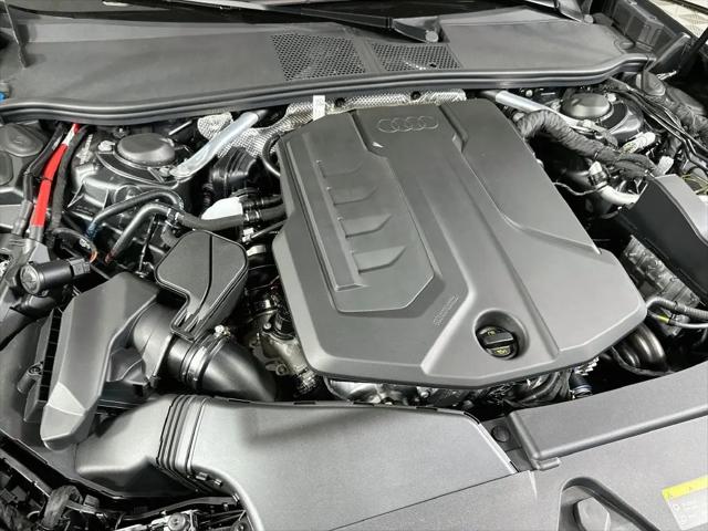 2026 Audi A5 Premium Plus TFSI quattro S tronic