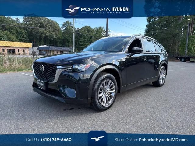2025 Mazda X-90 Select Package for sale in Salisbury, MD