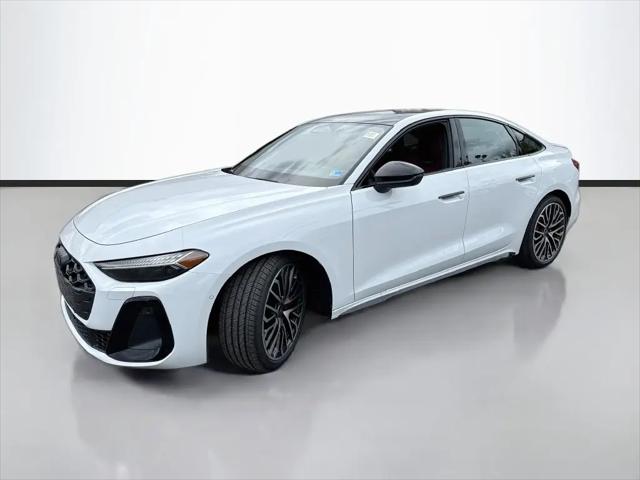 2026 Audi S5 Premium Plus TFSI quattro S tronic for sale in Arlington, VA