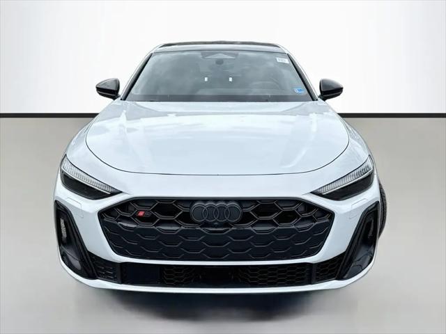 2026 Audi S5 Premium Plus TFSI quattro S tronic