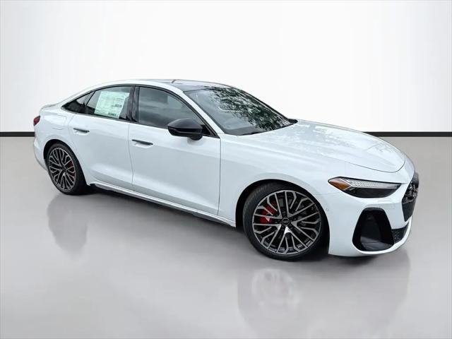 2026 Audi S5 Premium Plus TFSI quattro S tronic