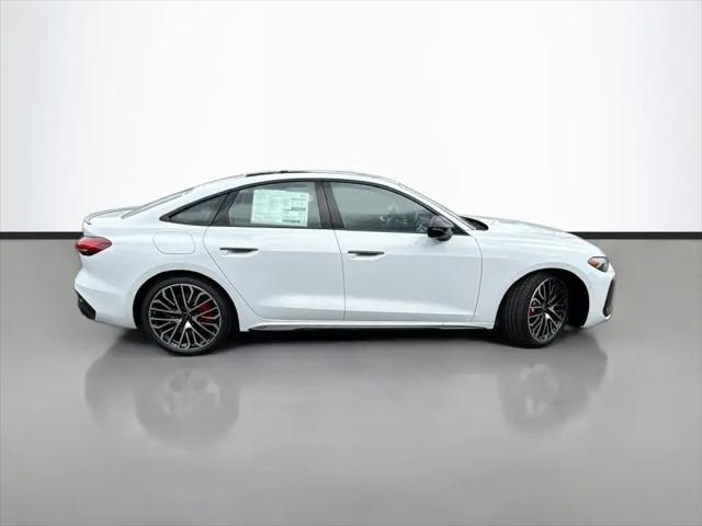 2026 Audi S5 Premium Plus TFSI quattro S tronic