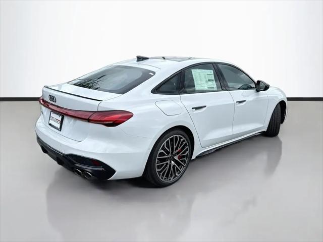 2026 Audi S5 Premium Plus TFSI quattro S tronic