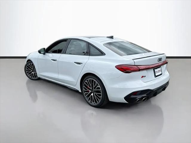 2026 Audi S5 Premium Plus TFSI quattro S tronic