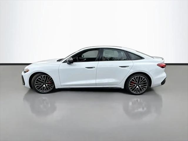 2026 Audi S5 Premium Plus TFSI quattro S tronic